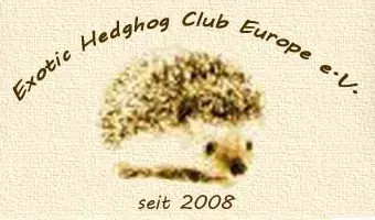 Der Exotic Hedgehog Club E.V.