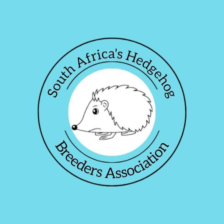 South Africa´sHedgehog Breeders Association